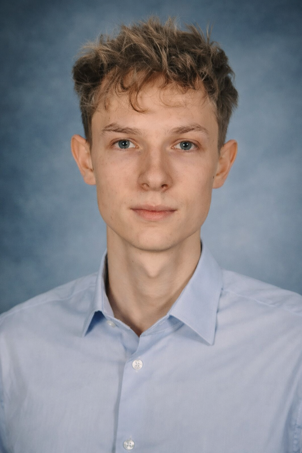 mgr inż. Marcin Święch - Rzeczoznawca samochodowy